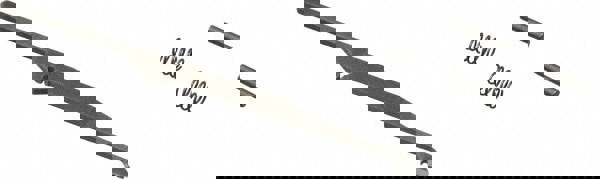 Thread Insert Hand Installation Tool: #6-32, Replacement Blades